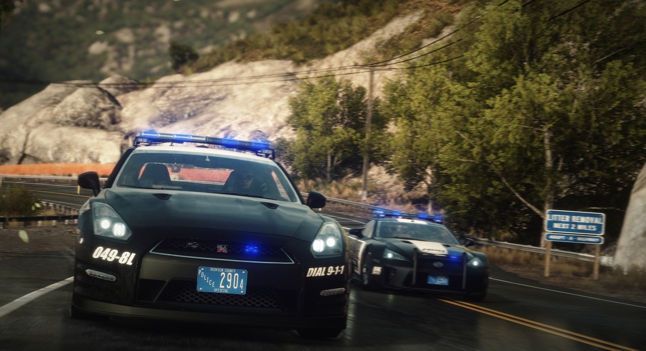 Need for Speed Rivals - Imagen 28